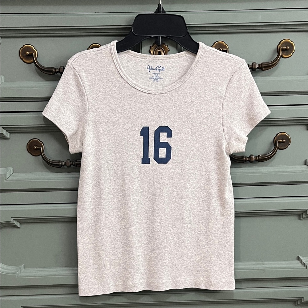 New — John Galt Tee